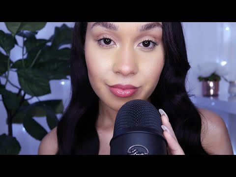 ASMR Kisses & Breathy Whispers| 30k Special ( Personal Attention)