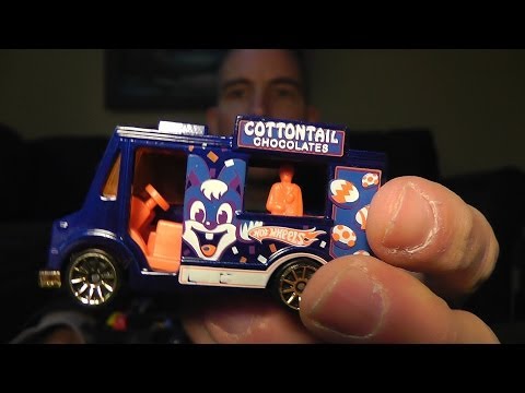 ASMR Show & Tell: Hot Wheels and Matchbox Cars Collection