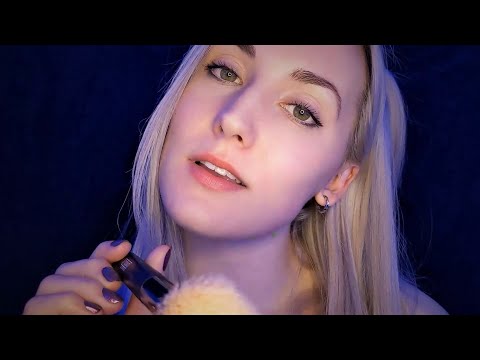 Comforting Personal Attention 🤍 [ASMR] Home Spa Pamper Session