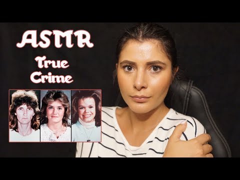 ASMR True Crime: The Rogers Women
