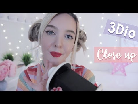 100% ASMR INTENSE TINGLES 😴Plucking & Mouth Sounds (Part 2)