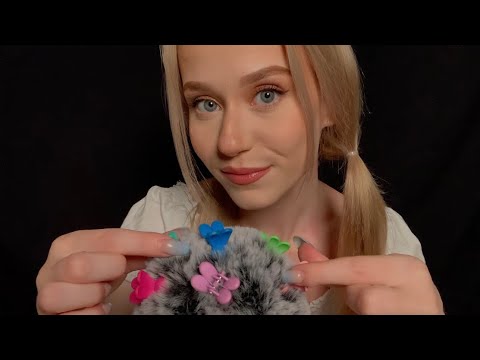 ASMR Searching For bugs 🐛 (Intense Mic Sounds)