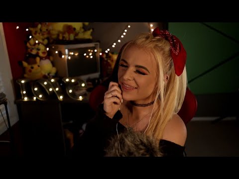 [ASMR] LiVE - LeT's CoUnt ShEep & geT sOme SleeP