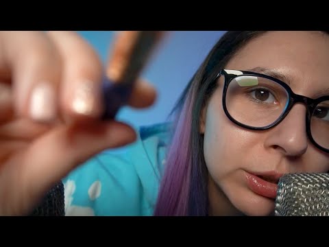 Raw and Organic ASMR 😴 Unedited and all Natural