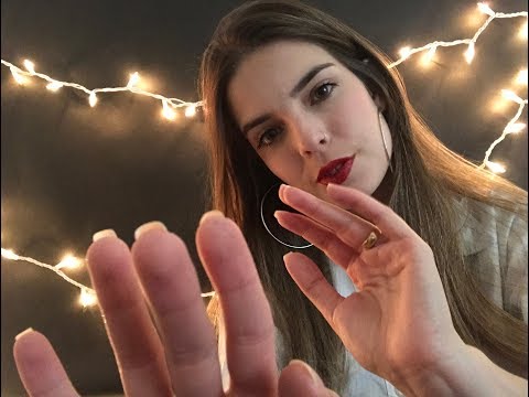 ASMR CLINICA DO SONO ✨ (roleplay português) | Banana Vintage