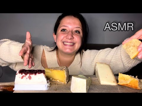 Dégustation de fromages (meilleur ouvrier de France m’a envoyé sa box)