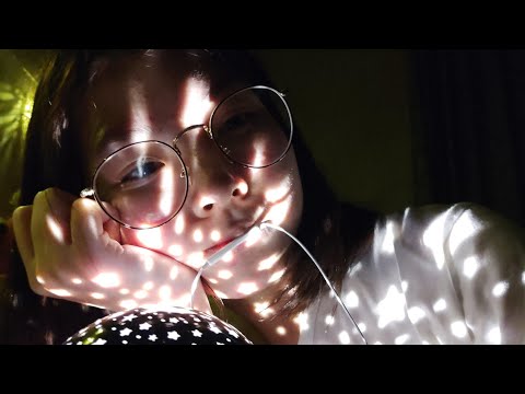 ASMR Mic Nibbling,Mouth Sounds in the dark for 100% relaxation
