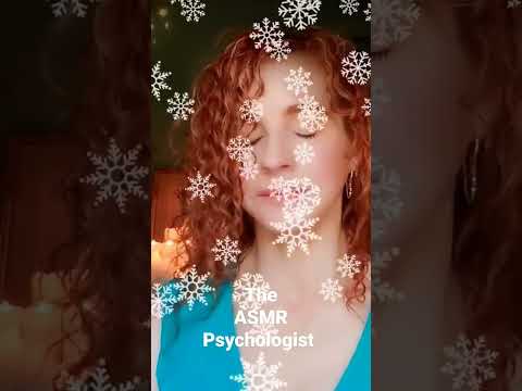 Rapid Christmas Shifting ~ Hypnotic ASMR