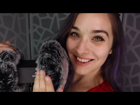 ASMR ♡ Affectionately Playing with Your Ears ♡