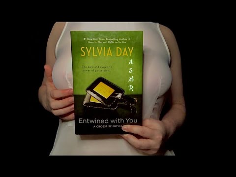 [ASMR] Book Tapping, Scratching, Page Turning