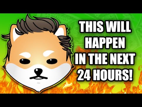 DOGELON MARS COIN BIG UPDATE! TOMORROW IS A BIG DAY! GET READY! (PREDICTION NEWS TODAY 2021)