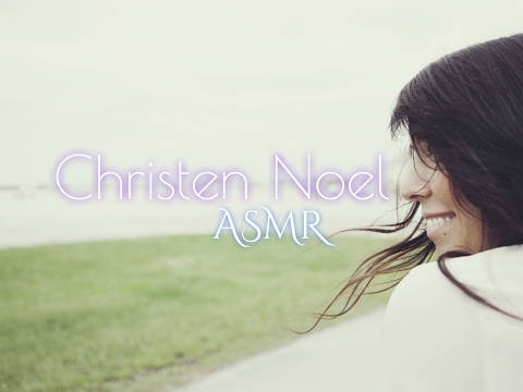 Christen Noel ASMR Live Stream