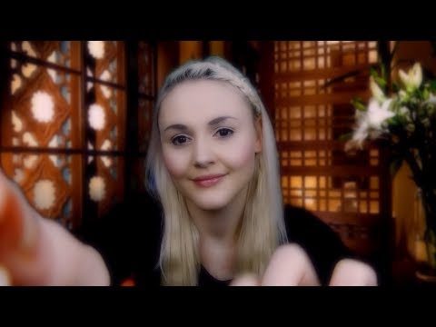 ASMR Spa Facial & Massage (Personal Attention)