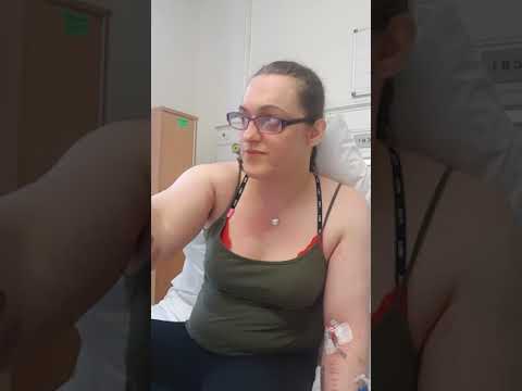 40 Hour's in A&E "NEARLY DIED" (Story Time)