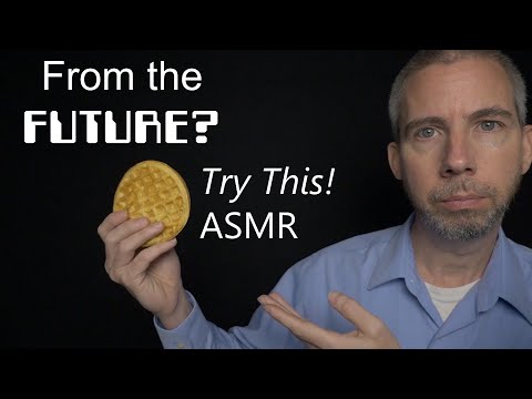 ASMR for People of the Future