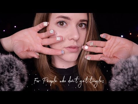 [ASMR] For People who don't get TINGLES ~ German/Deutsch