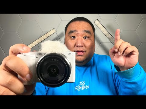 ASMR | Taking Your Picture 📸 (Personal Attention Roleplay)
