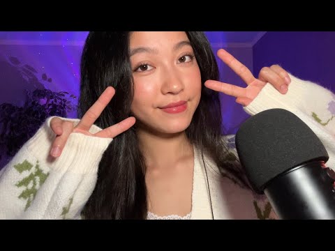 ASMR Getting Deep 📖 Switching Between Soft Spoken & Whispering | Book Reading 🫶🏻