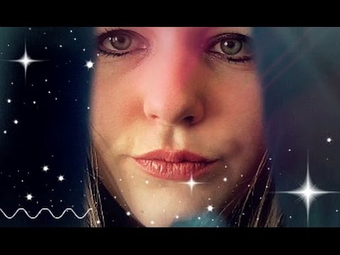 ASMR Let Me Make You Feel At Ease【Personal Attention】HD  Up Close,  Face Massage,  Face Brushing♥