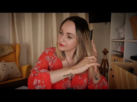 [ASMR] 30 Tingly Triggers in 30 Minutes for Relaxation and Sleep 😴🥰