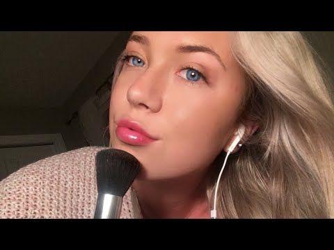 Personal Attention | ASMR💗
