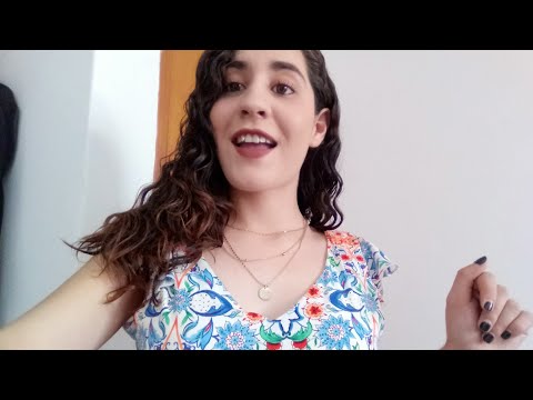 ASMR *Relajación extrema* Relajación guiada (español MX)