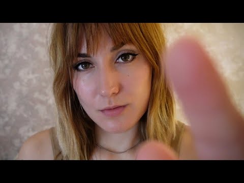 I really hope these softly spoken words can bring you comfort... ~ ASMR Personal Attention