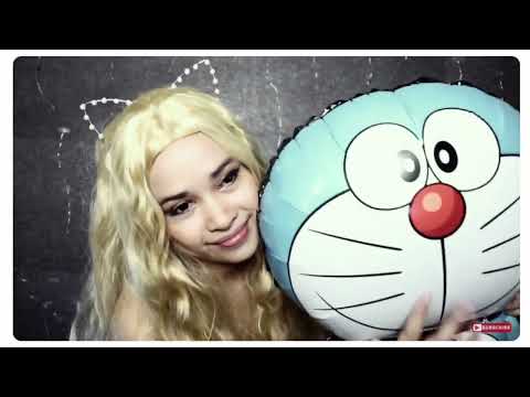 BALLOON ASMR (Ultimate Compilations)
