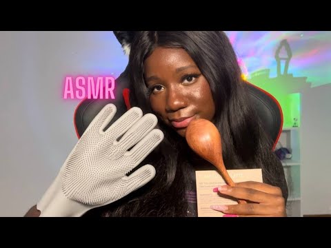 ASMR For People Who Lost Their Tingles 😴