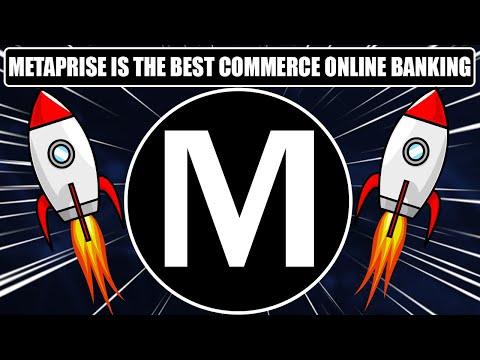 METAPRISE IS THE BEST COMMERCE ONLINE BANKING PATFORM! PAY & GET PAID WORLDWIDE! (100% SAFE)