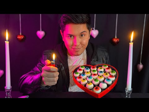 ASMR | Psycho Boyfriend's Valentine's Day Surprise!