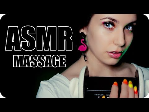ASMR Ear Massage 💥 ASMR For Your Sleep 💥 3Dio