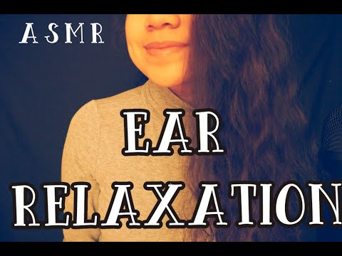 Relax a While! | Azumi ASMR | Soft, Soothing Sounds for Your Ultimate Relaxation!