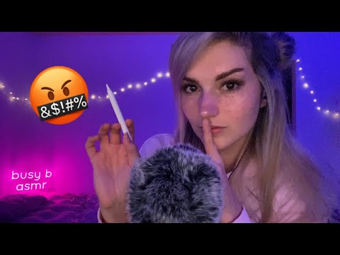 [ASMR] I SWEAR This Video Will Give You Tingles! Pt. 2