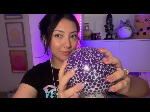Blissful ASMR Triggers For Your Brain 🧠✨