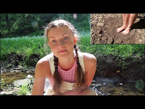 ASMR 💠 Stone Circles & The Four Directions 💠