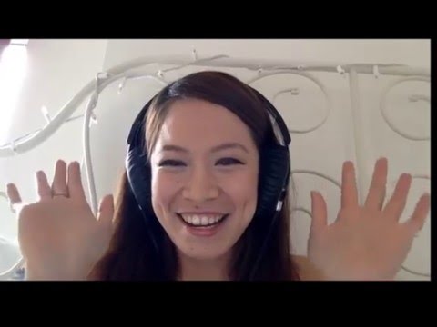 1ST Livestream (LOTS OF LAUGHING AND NERVOUSNESS/ NOT ASMR)