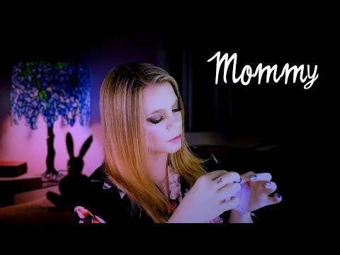 Mommy - ASMR