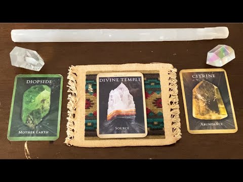A Message For You | Reconnect | Tarot Card Reading | Collective Energy