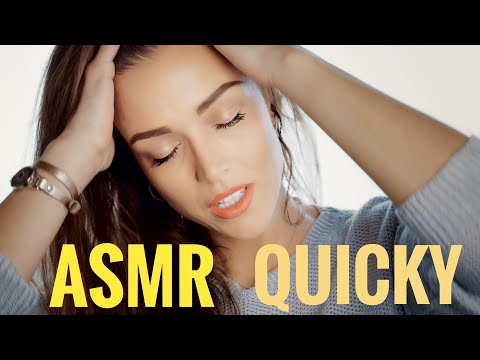ASMR Gina Carla 🥰 Let Me Make You Feel Good! A quicky in between 😉