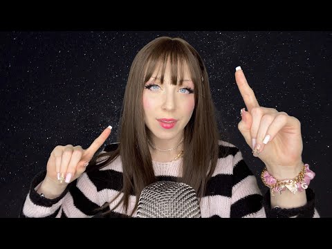 First Time Trying ASMR ~