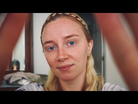 #ASMR | Spa Roleplay (Ep. 1) | Tingly Personal Attention Facial