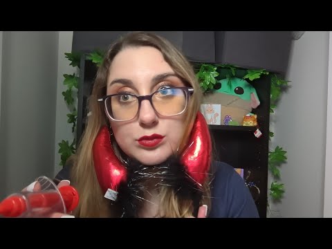 Sit Your Butt Down the Video is NOT Over chaotic asmr