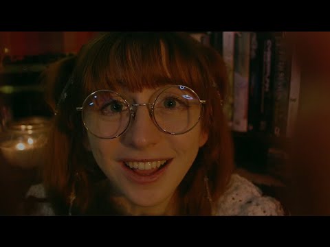 FIXING your BRAIN for Christmas! (personal attention, layered affirmations)(christmas elf)(asmr)