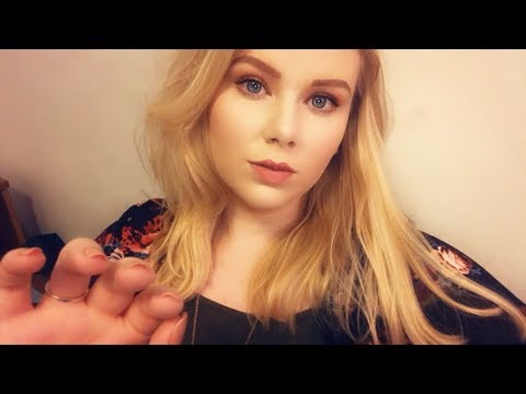 ASMR Positive and Encouraging Affirmations For Life