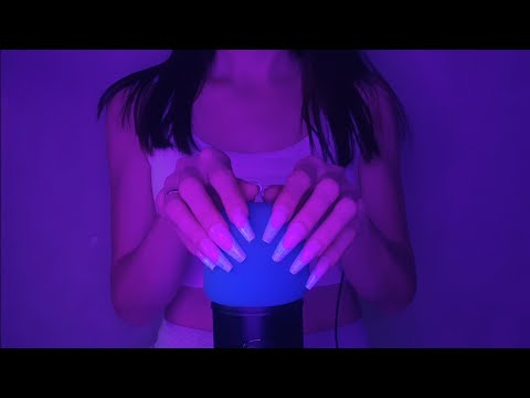 ASMR Immunity Test | Are You a Newbie or an Expert? - Intense Trigger Warning! No Talking for Sleep