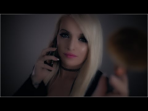 Personal Assistant Helps You Get Ready | You're a Celebrity ASMR