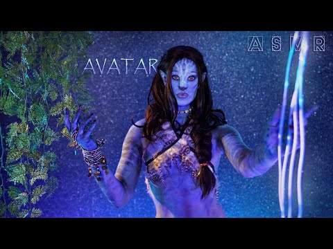 ASMR | Avatar: The Way of Relaxation