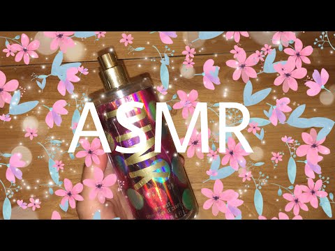 [ASMR] fast water shaking & spray sounds
