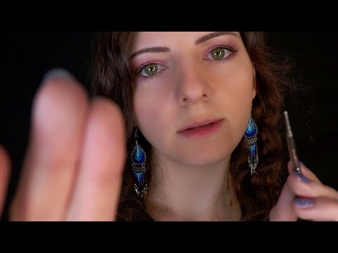 ASMR | Let Me Pamper You ⭐ Relaxing Personal Attention